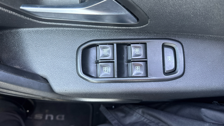 Dacia Duster 1.3 TCe 130 Comfort 5dr Petrol Estate